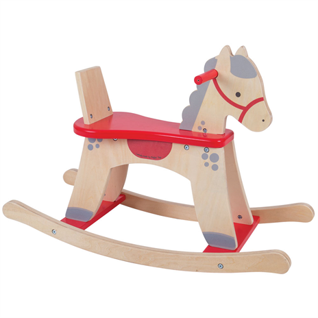 Rocking horse hot sale for kids